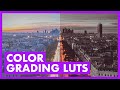 POWERFUL TRICK for Cinematic Color Grading (Premiere + Photoshop)