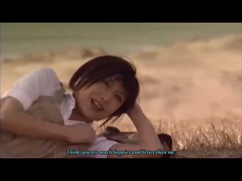 一青窈「影ふみ」【Music Video】【Eng-Sub】Yo Hitoto - Kagefumi