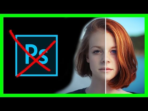 Programsız Photoshop&rsquo;suz PSD dosyası nasıl açılır? PSDETCH