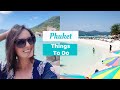 Thailand Islands - Phuket 2021 - What To Do In Phuket?