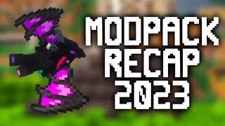2023 Modpack Tier List: My Honest Opinions