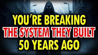 Chosen Ones Theyre Shocked You Saw Through Their Multi-Generational Scheme Youre Not Human