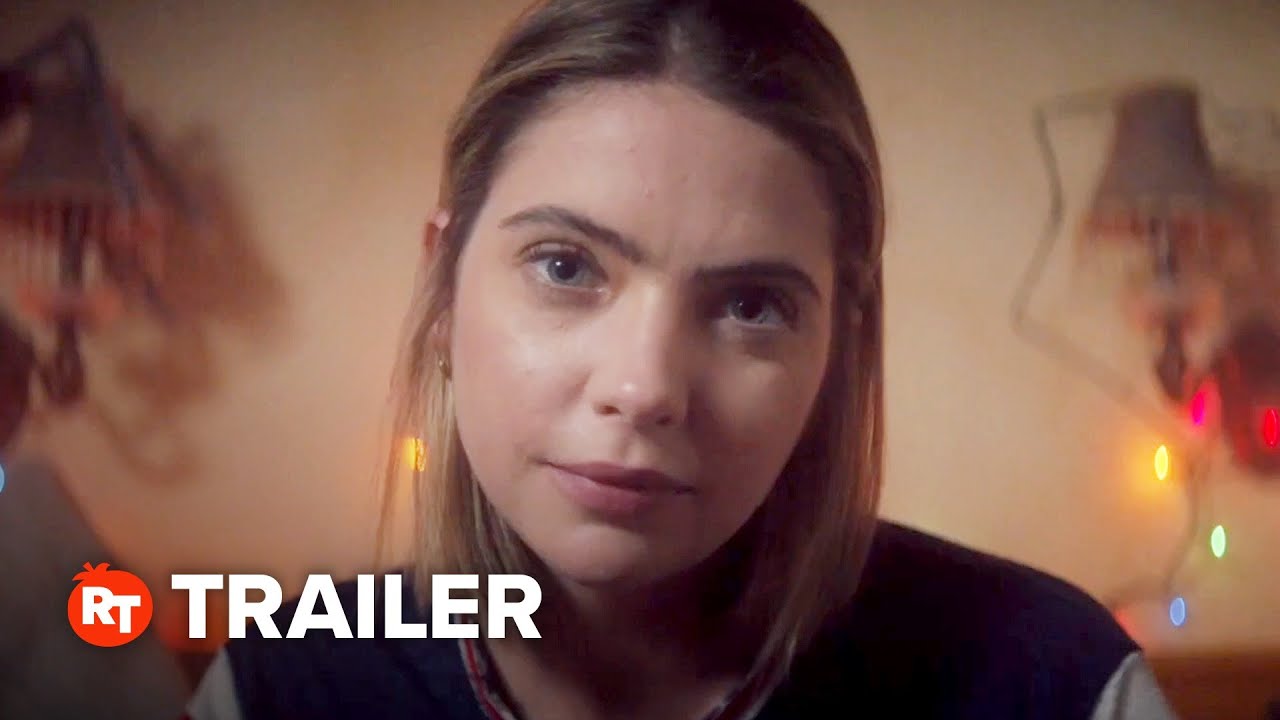 Alone at Night Trailer 1 (2023) YouTube