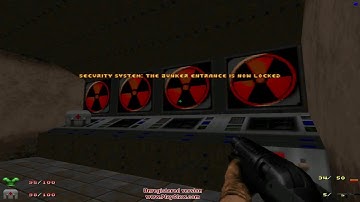 [REUPLOAD] Doom II S.W.A.T. edition update #2 - Mod