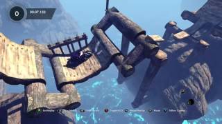 Trials Fusion | Platinum Run #4