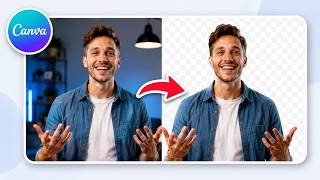 How To Remove Video Background in Canva screenshot 4