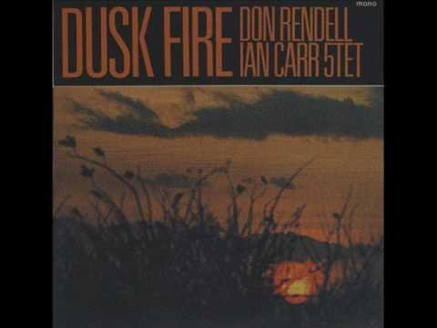 The Don Rendel & Ian Carr Quintet / Hot Rod