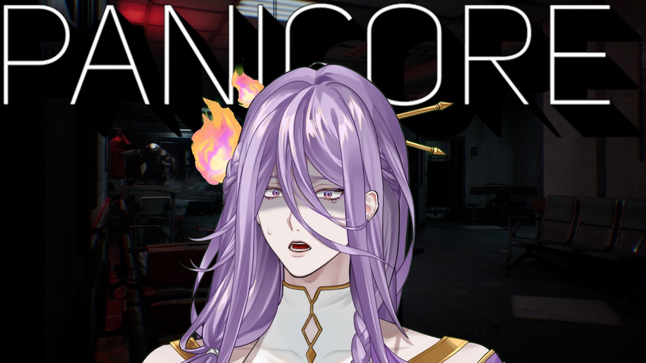 【PANICORE】Lamentus Panics at the Core!【FIRST STAGE PRODUCTION EN】