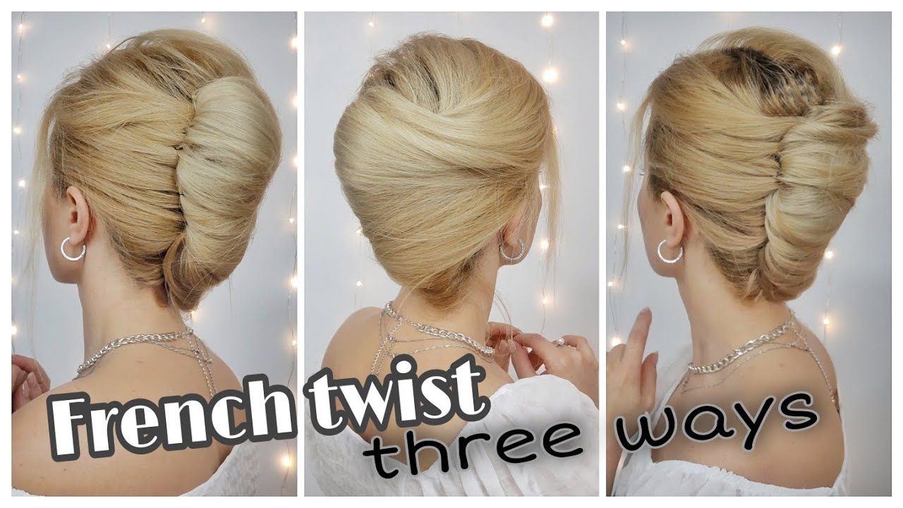 Claw Clip Hairstyles Anyone Can Pull Off