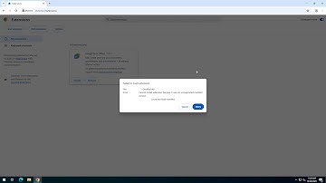 Fix Unsupported Manifest Version in Chrome | Extensions Not Working | Fixed All Extensions 2025