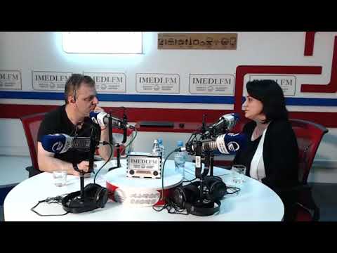 რატომ არ აზღვევენ ფერმერები რისკებს/“საღამოს არხი“/“რადიო იმედი“.Radio Imedi