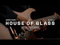 ERRA House of Glass Guitar Playthrough