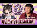 【Scoop & Whoop!】Ep 4 | From to OG: OOHAMI's 10-YEAR STREAMING Journey [BM] | ft. @OOHAMI