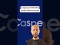 Casper Just KIlled The Product Launch Email