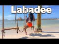 Is Labadee the best private cruise island?