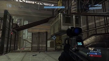 Keen Edg3 :: MLG CTF on MLG Onslaught :: Part 2