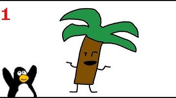 The Tux Paint Object Show 1: Why Are We Doing This?