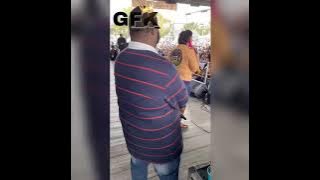 Download lagu ROCA B LIVE UNDER THE BRIDGE Mardi Gras 2020 #nola #neworleans #MayorCantrell #RocaB #Bounce #Rnb