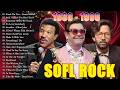 Soft Rock Songs 70s 80s 90s Full Album 🎁 Lionel Richie, Elton John, Eric Clapton, Bee Gees, Lobo