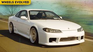 Silvia Through the Ages - A Timeless Classic