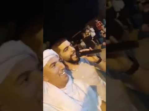 اعراس الشاوية مع الفنان يوسف يحياوي حمزة حركات زوج طيور