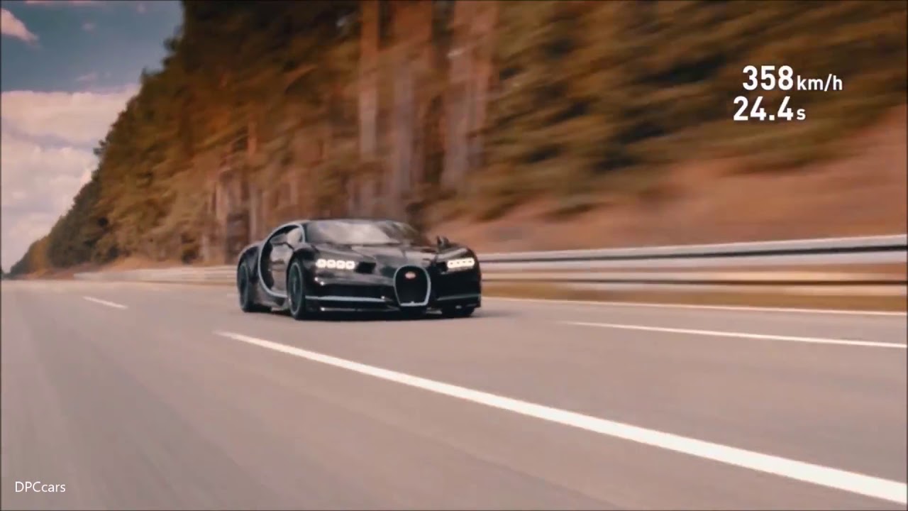 34 часа ехать. Bugatti Chiron 0-400-0 km/h. Bugatti Chiron разгон. Бугатти разгон до 400. Разгон Бугатти Шерон до 400.