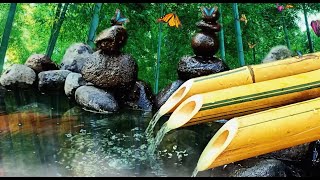 Relaxing Music to Lull You to Sleep More peaceful, Healing, Strong Concentration, Calming Music