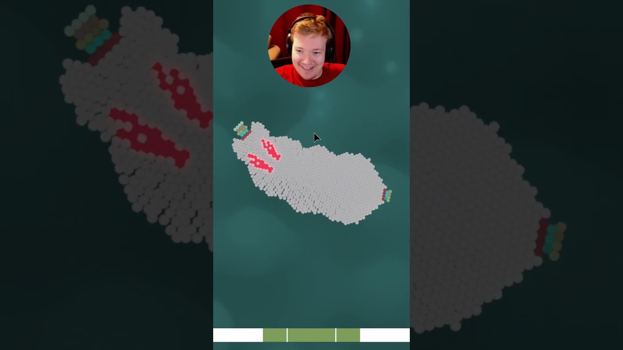 "Hard" Cells are a scam in 