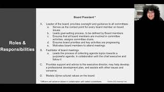 #UjimaWednesdays | Ujima People's Board Proposal | October 4, 2022