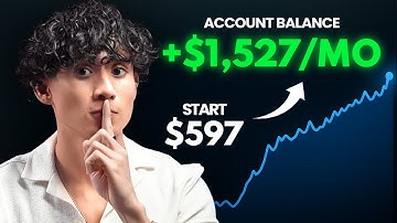 How to Make $1,500/Month With AI (5-10 Hours Per Week)