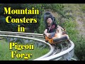 Mountain Coasters