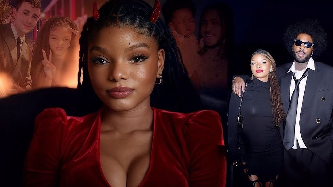 Siya takes back her cheating Arjin while Ghost Hlubi announces official breakup with Seemah - YouTube