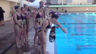 Full Wheaton water on the pool (TRADITION) News