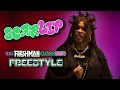 ScarLip's 2024 XXL Freshman Freestyle