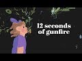 12 Seconds of Gunfire: The true story of a school shooting (VR version)