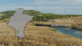 Natura 2000- BADINA ESCUDERA
