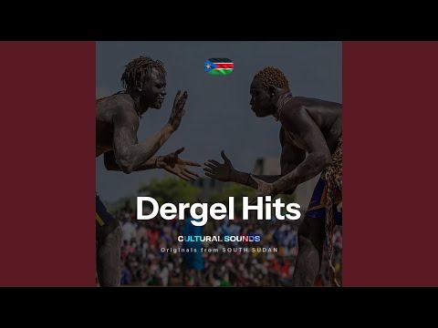 Thöny Aɣɔc Makëër Feat Gai Lönh Alïïk