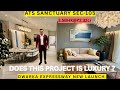 “ATS Sanctuary Sector 105 Dwarka Expressway | 2 to Core 3.5 & 4.5 BHK | Launch Details”