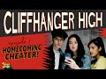 CLIFFHANGER HIGH | HOMECOMING CHEATER | EP 1