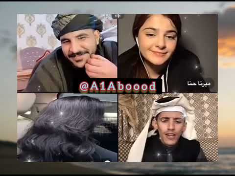 وعد مني وعد بصوت سعود بن خميس ابداااااااااع @A1Aboood