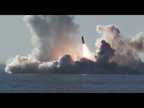 Видео: SLBM R-29: гэр бүлийн 