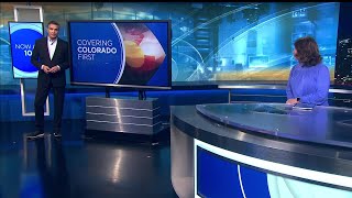Colorado mom remembers son killed in military crash