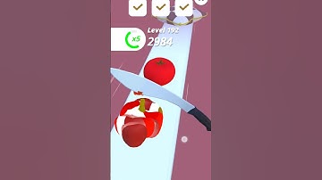 Perfect Slices 3D Game Live Gameplay 😘😀 #viral #live #perfectslicegame #slice #gaming