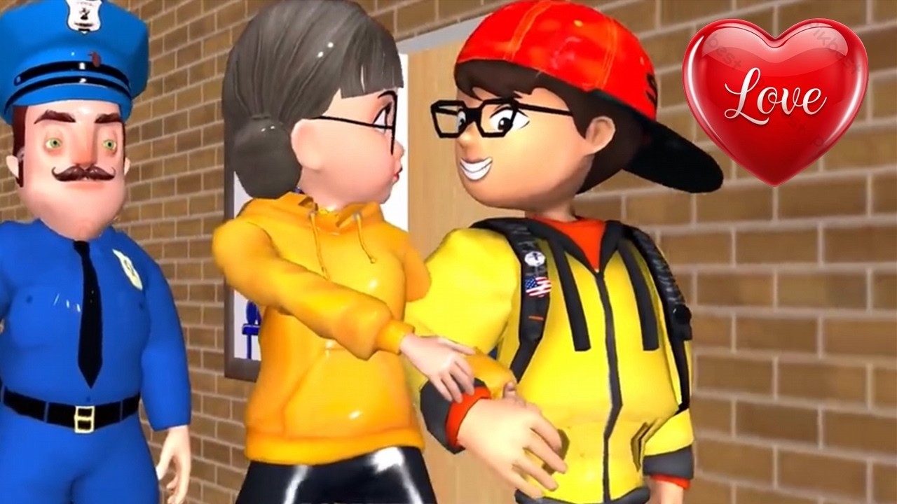 Scary Teacher 3D – Nick and Tani Trolling Miss T Every Hour! | Epic Pranks & Funny Moments