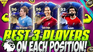 EAFC 24 | MOST OVERPOWERED CHEAP PREMIER LEAGUE PLAYERS✅| BEST OP EPL/ PL TEAM FIFA 24 ULTIMATE TEAM