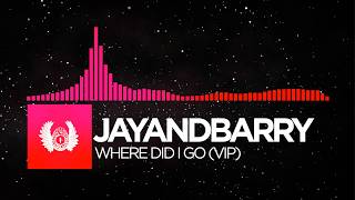 [Melodic Drumstep/Dancefloor DnB] - JayAndBarry - Where Did I Go (VIP) [Monstercat Fanmade]