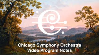 Antonio Vivaldis The Four Seasons Video Program Note