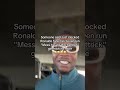 Ronaldo Fans Speechless After Messi WC Hattrick!