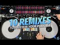 REMIX 2024 | #19 | EDM Remixes of Popular Songs - Mixed by Deejay FDB