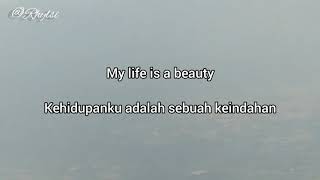 Taeyeon ft. Verbal Jint - I [Rom, Eng dan Terjemah Bahasa Indonesia]